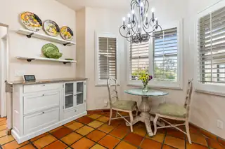 9510 Modesto Avenue NE Dining Room
