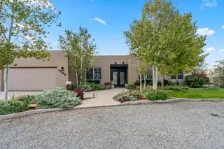 9510 Modesto Avenue NE, Albuquerque