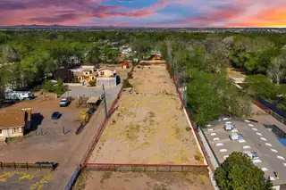 7331 4th Street NW, Los Ranchos 