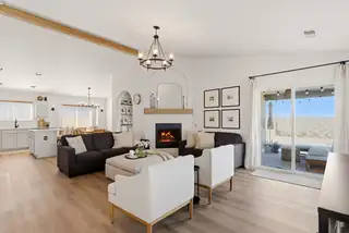 741 Playful Meadows Circle NE, Rio Rancho 