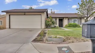 5625 Chimayo Drive NW 