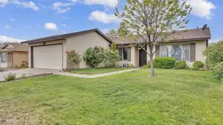 5625 Chimayo Drive NW 