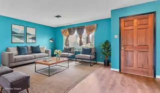 5625 Chimayo Drive NW 