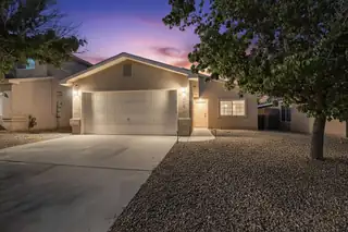 6609 Charwood Road NW, Albuquerque