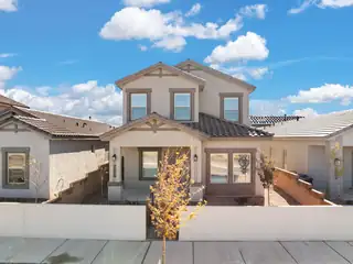 6118 Chicago Drive SE, Albuquerque