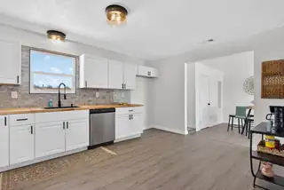 6707 Wills Way SW Kitchen