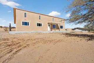 6707 Wills Way SW Exterior Front