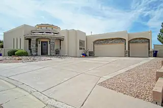 8831 Black Oak Court NE, Albuquerque 