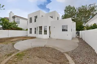 6125 Rosetree Place NE 