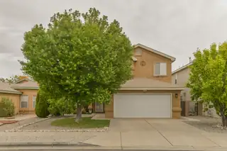 6715 La Rocca Road NW, Albuquerque
