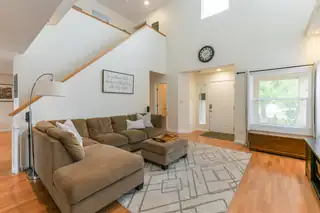 6715 La Rocca Road NW 