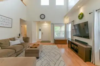 6715 La Rocca Road NW 