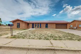 751 Terrace Drive, Las Vegas