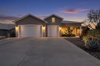 505 Accipitrine Court SE, Albuquerque