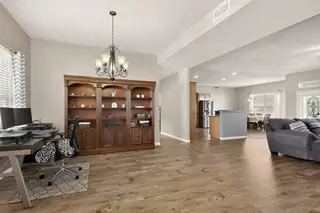 505 Accipitrine Court SE 