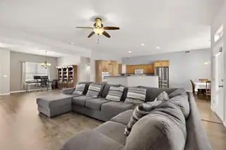 505 Accipitrine Court SE 