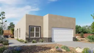 3297 Oakmount Drive SE, Rio Rancho