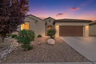 6815 Ojito Mesa Street NW, Albuquerque