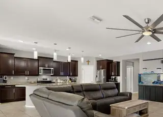 6815 Ojito Mesa Street NW 