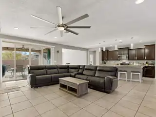 6815 Ojito Mesa Street NW 