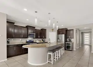 6815 Ojito Mesa Street NW 