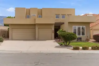 8308 Stoney Place NE, Albuquerque