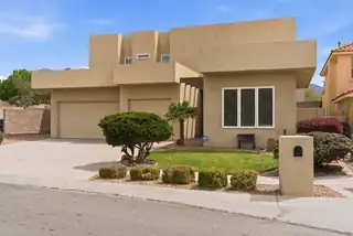 8308 Stoney Place NE 