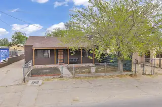 432 La Vega Drive SW 