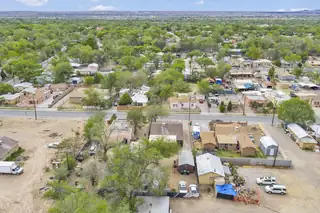 432 La Vega Drive SW 