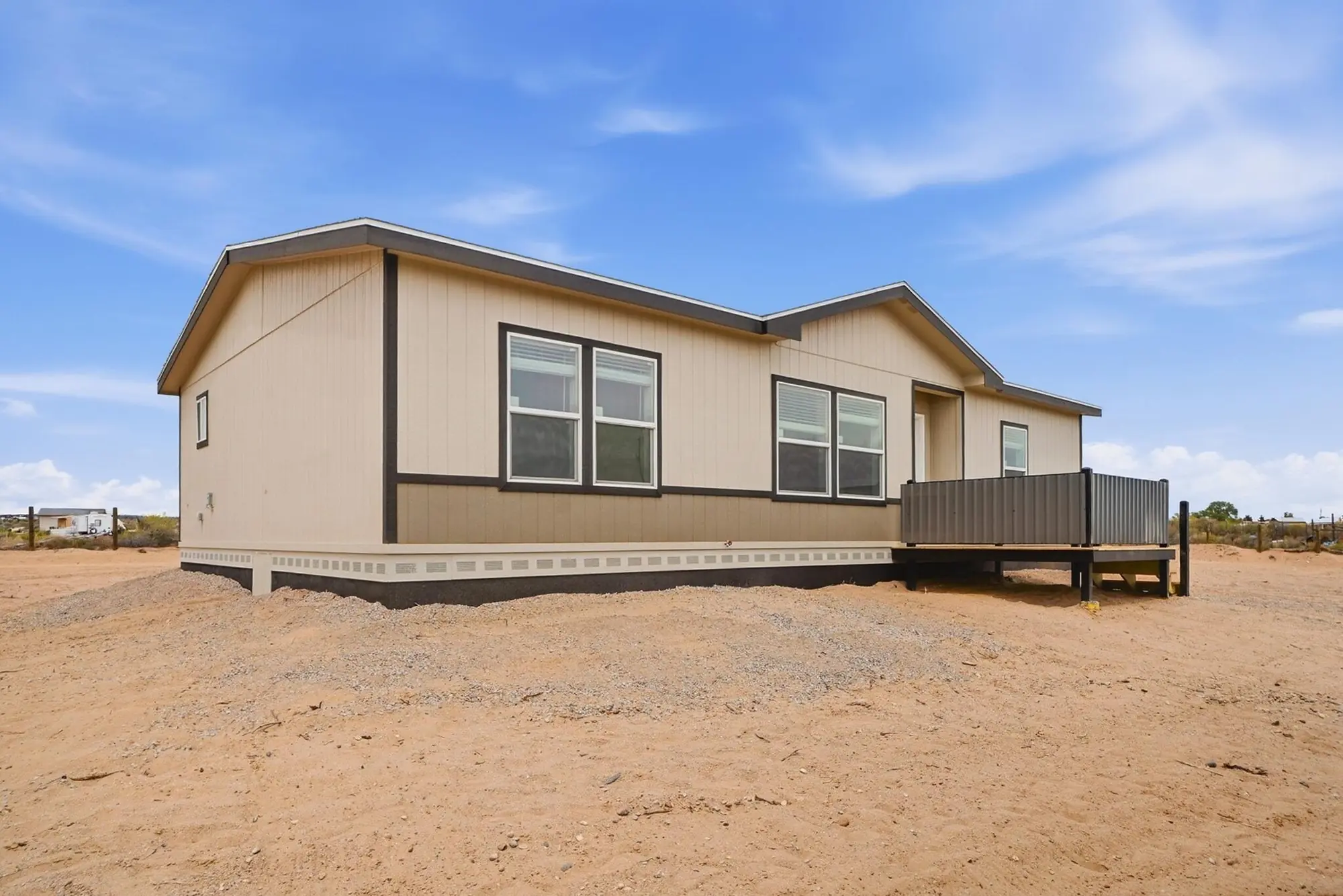 1300 Iglesia Street SW