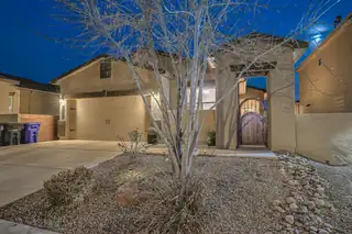9312 Silver Mesa Street NW, Albuquerque