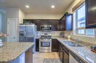 9312 Silver Mesa Street NW 