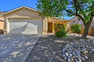 5359 Stream Stone Avenue NW, Albuquerque
