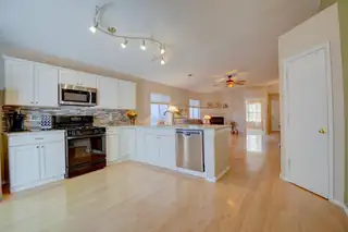 5359 Stream Stone Avenue NW 