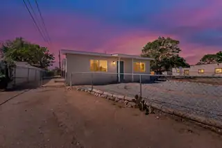 108 Garfield Avenue SE, Albuquerque