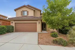 12120 Nashua Road SE, Albuquerque