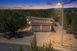 6516 Horseshoe Drive, Cochiti Lake