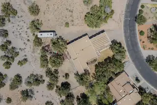 6516 Horseshoe Drive 