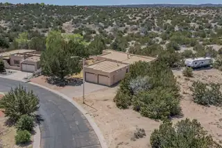 6516 Horseshoe Drive 