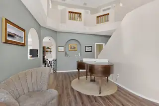 6528 Bosque Meadows Place NW 