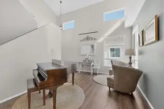 6528 Bosque Meadows Place NW 