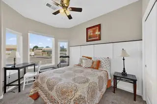 6528 Bosque Meadows Place NW 