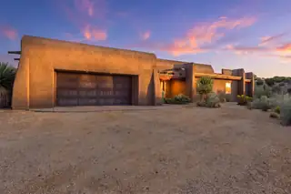 1 Petroglyph Trail, Placitas