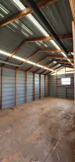 808 Kohala Avenue Garage