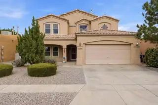 4109 Whistler Avenue NW, Albuquerque