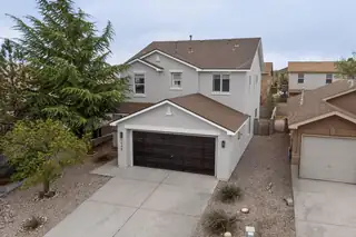 6048 Park Hill Avenue NW, Albuquerque