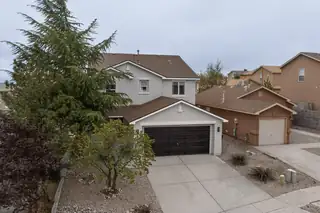 6048 Park Hill Avenue NW 