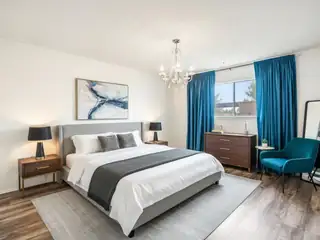 401 Dorothy Street NE 