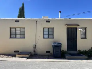 4121 Mesa Verde Avenue NE 3, Albuquerque