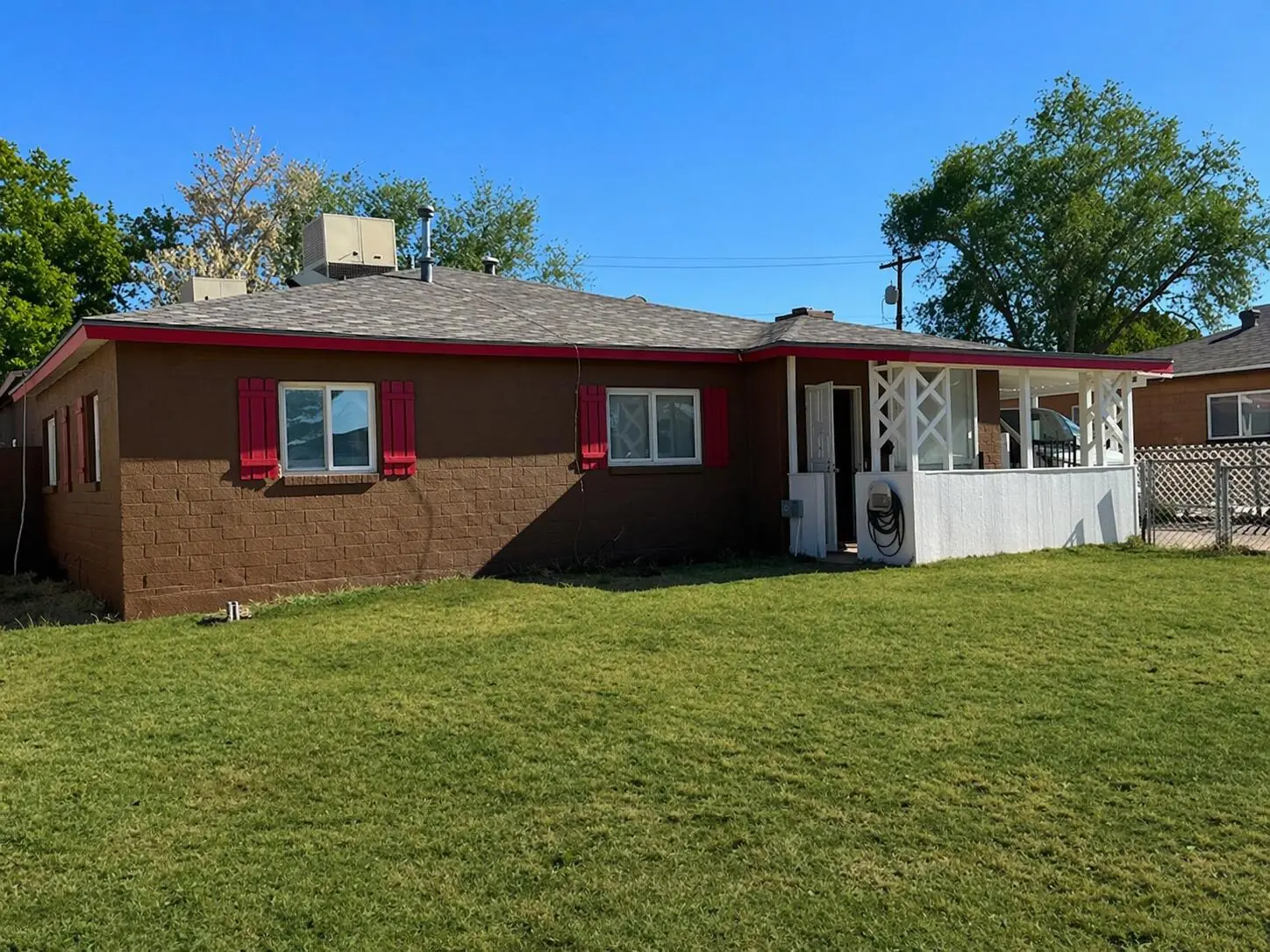 8819 Menaul Boulevard NE